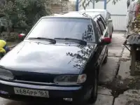 Продаю авто ваз2114 Лада 2114