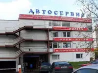 Сдаю машиноместо, Г. Северное Тушино, ул. Героев Панфиловцев, 26.