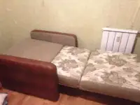 Продам кресло-кровать
