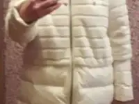 Пуховик