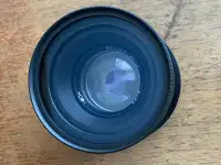 Объектив Гелиос 44-2 f2 58 мм для Canon EF и М42, фотография 4