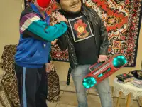Поздравление! Красноярск!, фотография 3