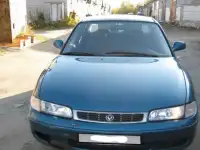 Mazda 626 GE 1.8