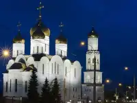 Экскурсия в древний Брянск – город на границе трех стран!
