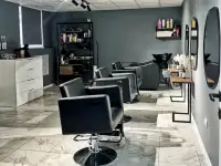 Известная студия окрашивания. Прибыль 250.000рубмес, фотография 2