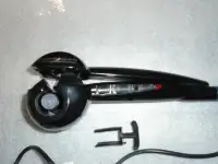 Плойка babyliss pro bab2665u - оригинал, фотография 3