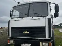 МАЗ 551630