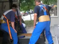 Услуги крепких грузчиков