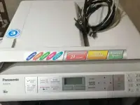 МФУ Panasonic kx-mb 2130ru