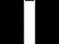Умная лампа  yeelight a60 (ydqa1520008gygl), серебристая