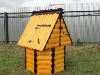 Колодцы под ключ