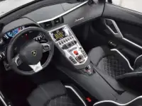 Lamborghini Aventador, 2018 года выпуска, фотография 10
