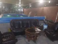 Тёплый бассейн с гостевым домом в г. Ессентуки, фотография 3