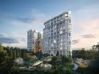 Продается 4-комн. квартира 166 м2 в новостройке