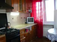 1-комнатная, Героев Сталинграда-15, Камышовая бухта.