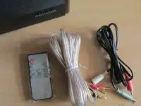 продаю колонки 2,0 Microlab.7s.  110 vat.2/55., фотография 7