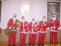 Профи Джаз ансамбль на все ваши праздники, фотография 7