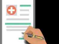 Медицинская страховка для ВНЖ в Турции