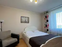 Inndays Apartments, Нахимовский проспект 27к3