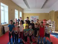 Бокс