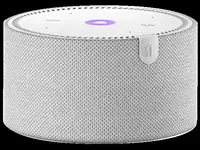 Умная колонка  новая яндекс станция мини, серый опал yndx-00021g