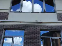 Окна Clime - Деньги сберегающий стеклопакет в подарок!, фотография 5