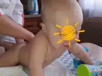 ДЕТСКИЙ МАССАЖ (выезд на дом), фотография 3