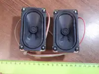 Динамики от телевизора2 шт5