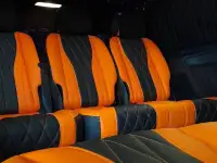 VIP ТРАНСФЕР В  АНТАЛИИ ТУРЦИЯ, фотография 4