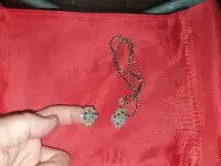 Изделия ,серебро с натуральными изумруд ,рубин,аметист