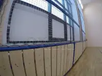 Защитные ограждения для окон и батарей, фотография 4