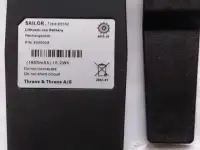 Батарея Sailor B3502 литиевая для Sailor SP3520