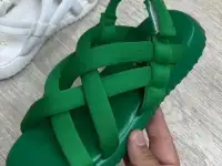 Сандали женские 37 на 35-36, новые