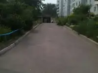 Продам подземный капитальный гараж, ул Мате Залки 2д