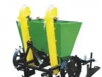 Картофелесажалка Bomet 