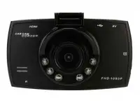 Автомобильный видеорегистратор G30 2.7 Full HD 10