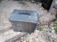 Коптильни