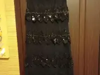 Платье вечернее
