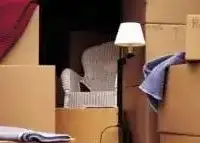 Квартирный переезд