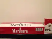 Марльборо рэд
