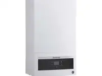 Котел газовый настенный Buderus Logamax U072-35К