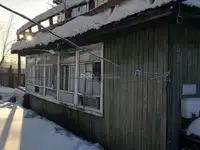 Дом 66.1 м2 на участке 8.48 сот.