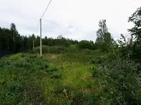Продам земельный земельный участок, Коллективный сад n37 ост оао умпо тер, фотография 10
