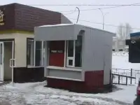 павильон 