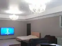 2-х комнатная на сутки в новом доме недалеко от Набережной Волги