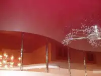 Натяжные потолки под ключ в Самаре, фотография 4