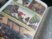 БК  Лучшая мировая классика  Книги с иллюстрациями БК серия книги 8 книг  Айвенго В Скотт  Иллюстрации, фотография 6