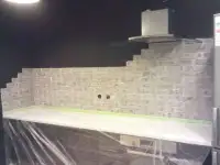 Укладка кафельной плитки любого вида и сложности, фотография 4