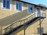 Изделия и конструкции из металла