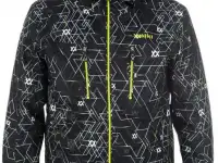 Куртка Volkl новая
